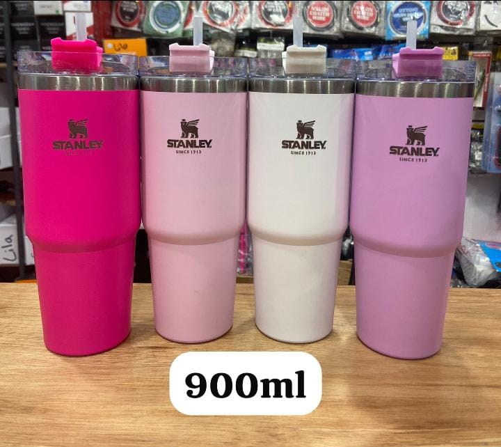 Vasos 900ml sin manija