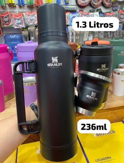 Set matero 1.3L Mate 260ml