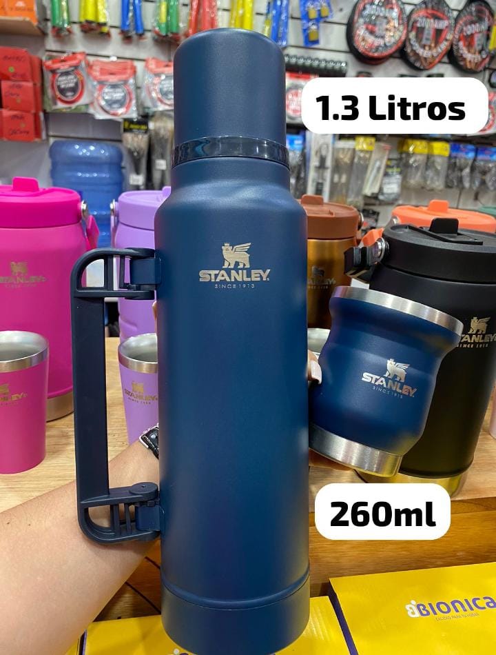 Set matero 1.3L Mate 260ml