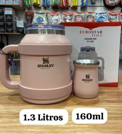 Set Galón 1.3L