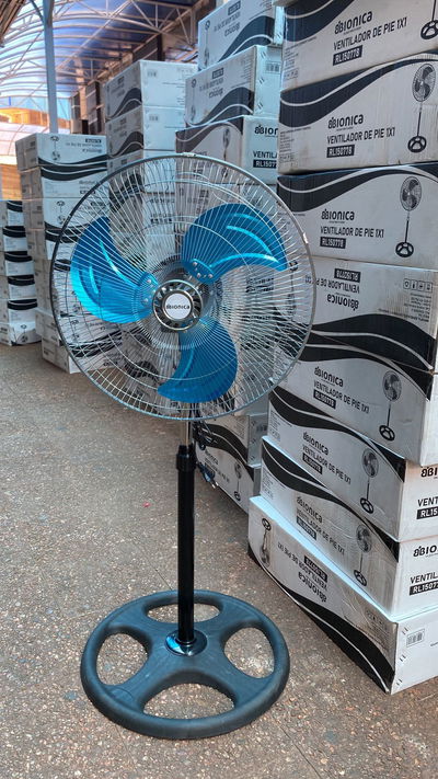 Ventilador de Pie 18"