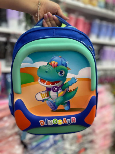 Mochila infantil