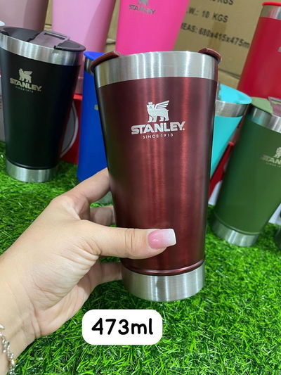 Vaso cervecero 473ml