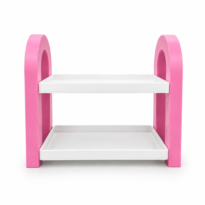 Organizador Minimalista Arco 2 Niveles