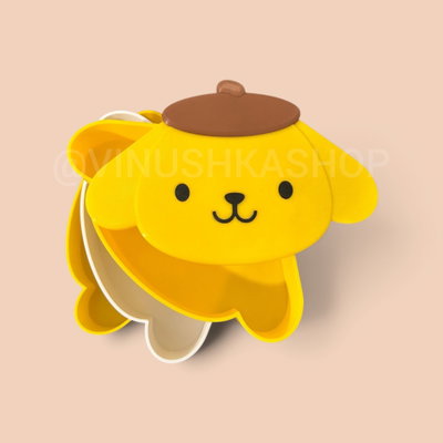 Joyero Pompompurin