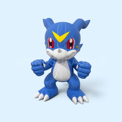 V-mon 18 cm
