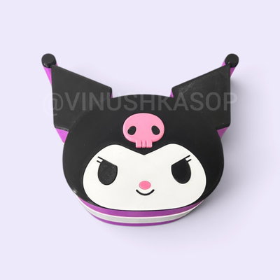 Joyero Kuromi