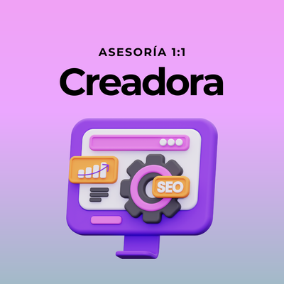 Asesoría Creadora