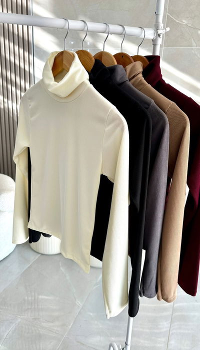 Polera morley