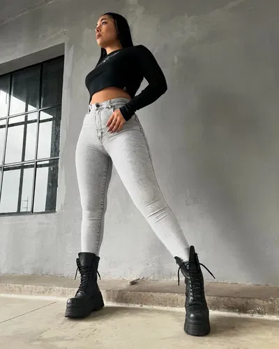 Gray