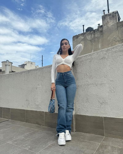 Wide Leg Nairobi