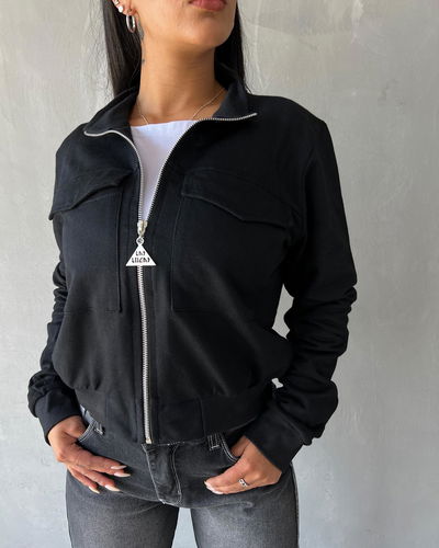 Campera Dayton
