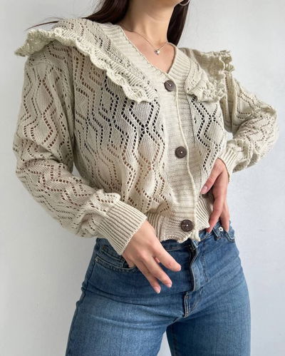 Saco volado