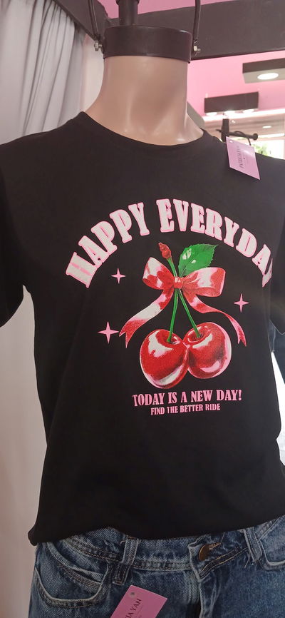Reme cherry shine