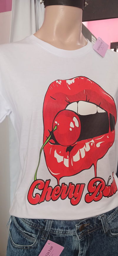 Reme cherry bomb