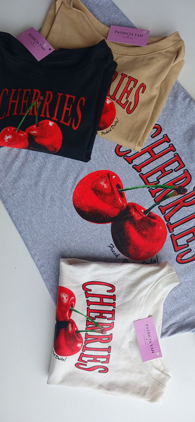 Reme cherries