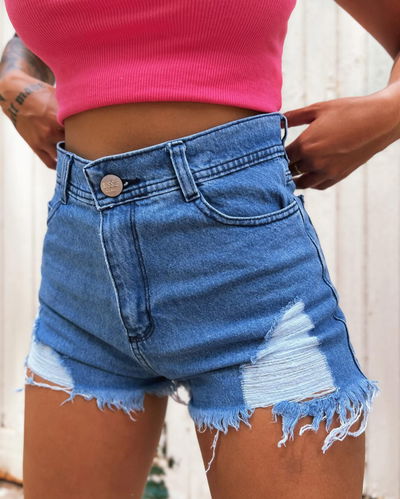 Short Havanna