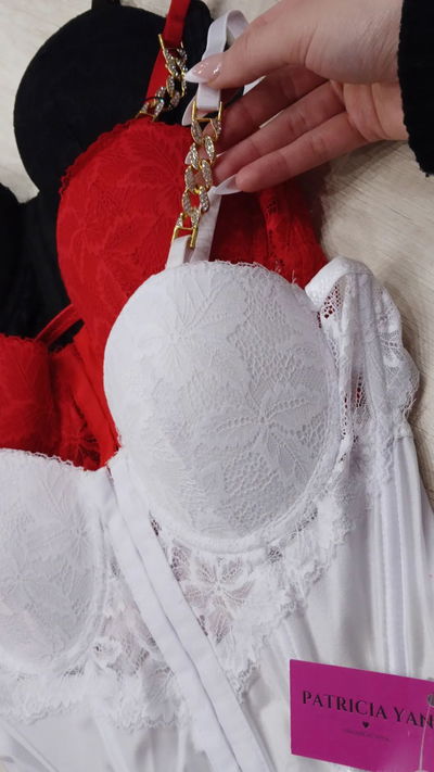 Corset cadena
