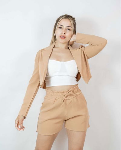 Conjunto sastrero