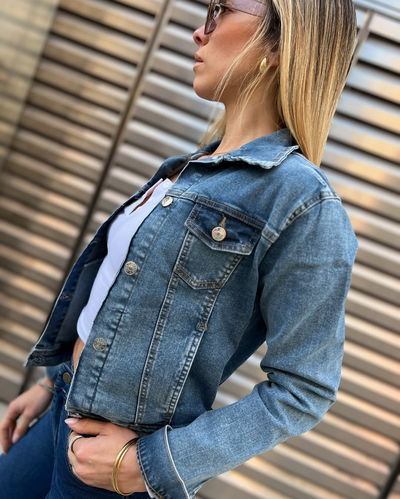 Campera Lunette 