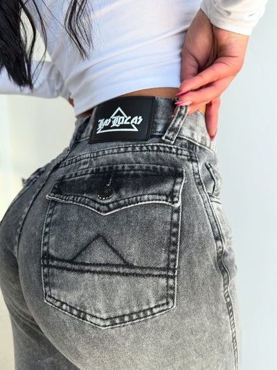 Wide leg Cover