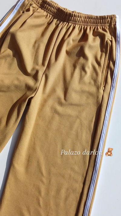 Palazo darlon