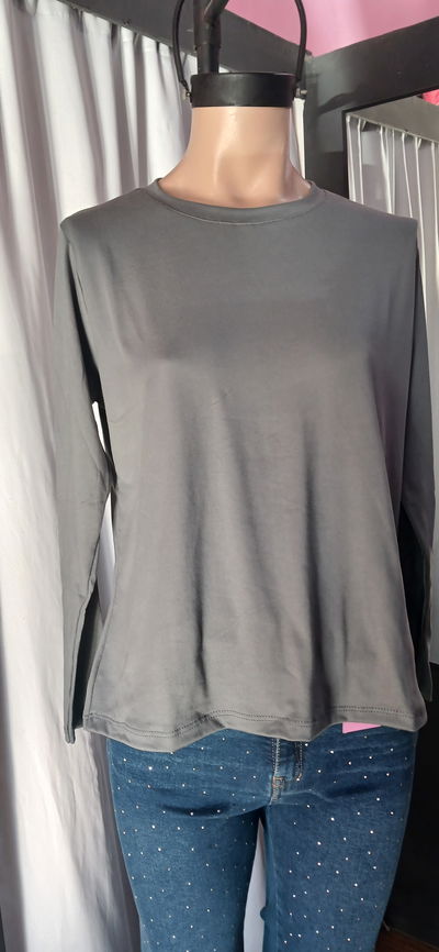 Camiseta modal soft