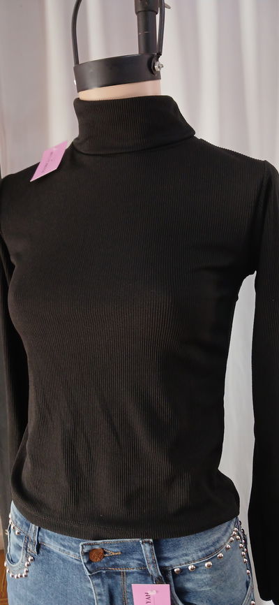 Polera morley 