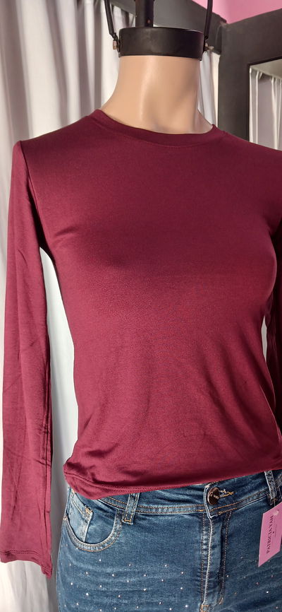 Camiseta Básica 