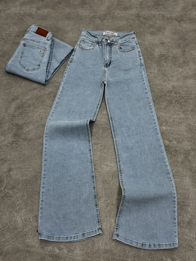 Wide Leg Cel (elastizado)