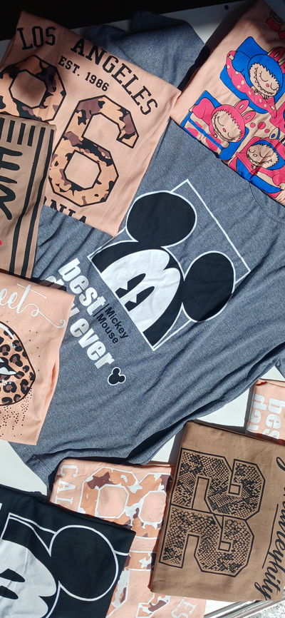 Remerones $7.999 c/u 3X $19.999