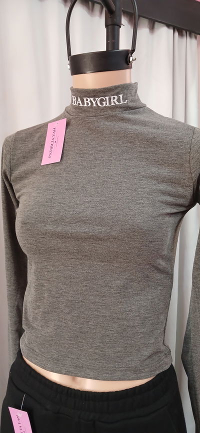 Polera baby