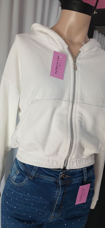 Campera plush