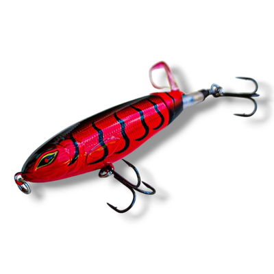 Señuelo Redfish Whopper Plopper CHICO