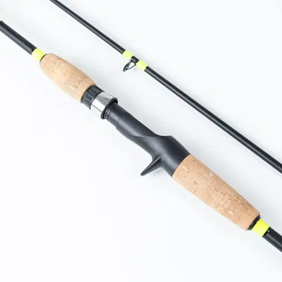 Caña Bass RedFish - 1.80mt 1 Tramo
