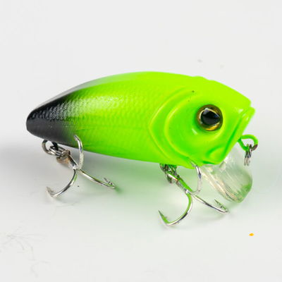 Señuelo Crank TARU Bait RedFish