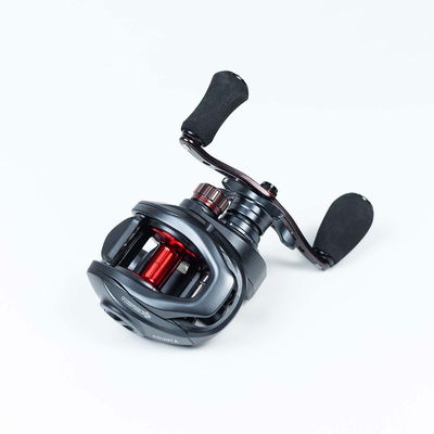 Reel Huevito Asunta RedFish