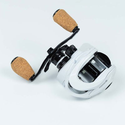 Reel Huevito Otosama RedFish