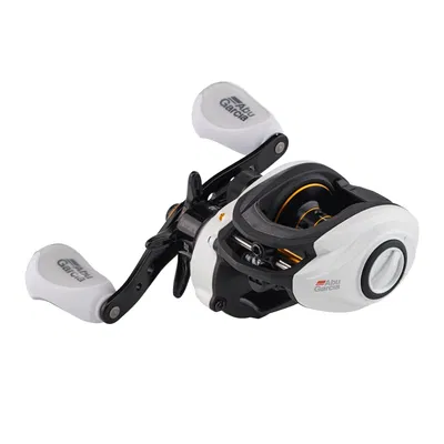 Reel Abu Garcia Max Pro Low Profile 7.1:1 - Derecha