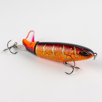 Señuelo WHOPPER PLOPPER grande RedFish
