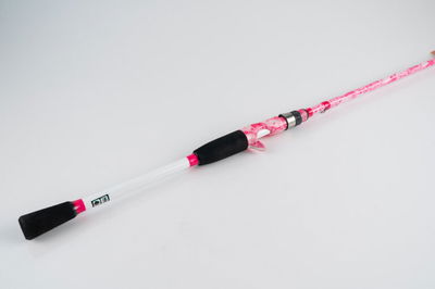 Caña bait Ladies bait 1.80m RedFish