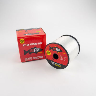 Nylon RedFish 0,30mm x 1000m
