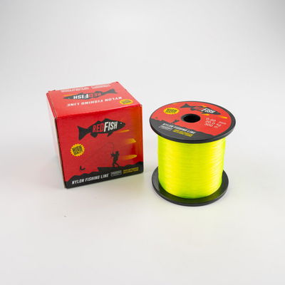 Nylon RedFish 0,50mm x 500m