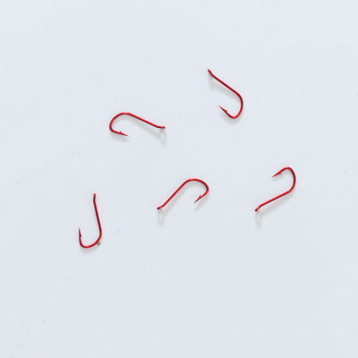 Anzuelo Owner Penny Hook n°4