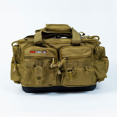 Bolso 3700 Brown