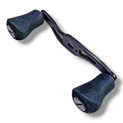 Manivela Marine Titan Pro BG 12000 5K4370030 (103)						