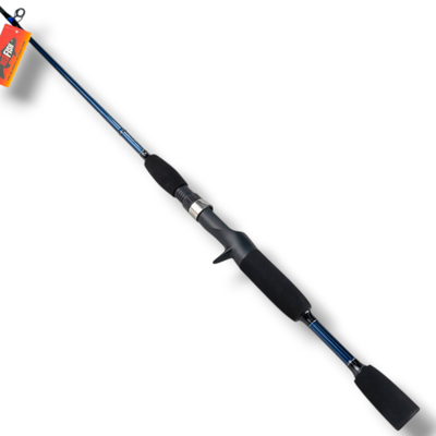 Caña Evolution Eva RedFish 1.83mt 15-30lb 1 Tramo