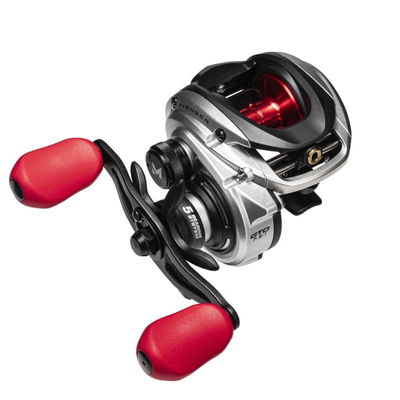 Reel AVENGER  5000 5ROL 7.5:1 Marine