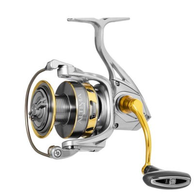 Reel Frontal Marine ALTIMA 4000 8ROL 5.3:1