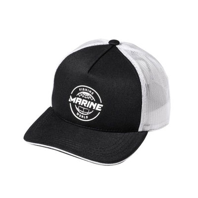 Gorra Marine FISHING WORLD - 0656